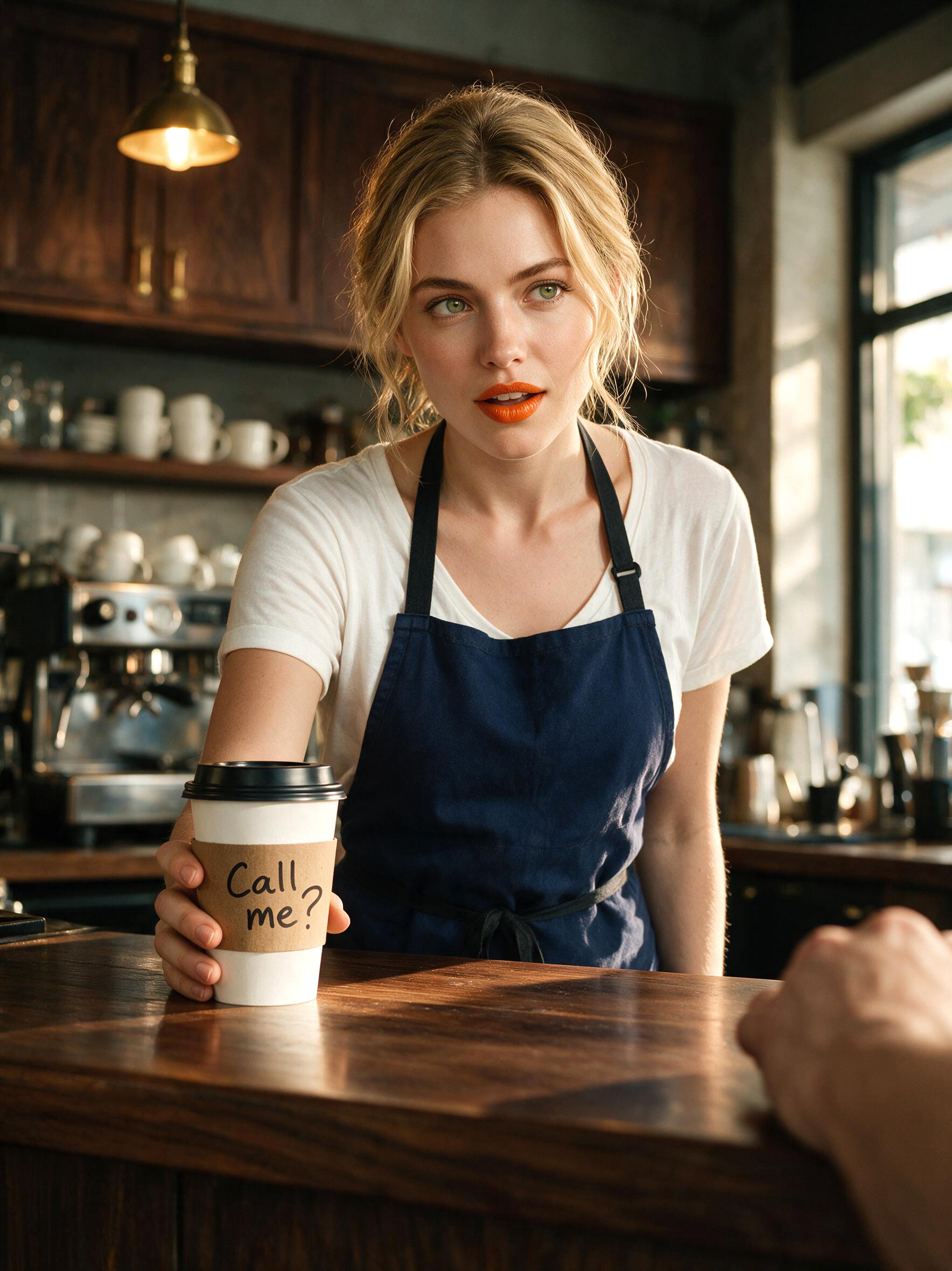 On the House scene cover