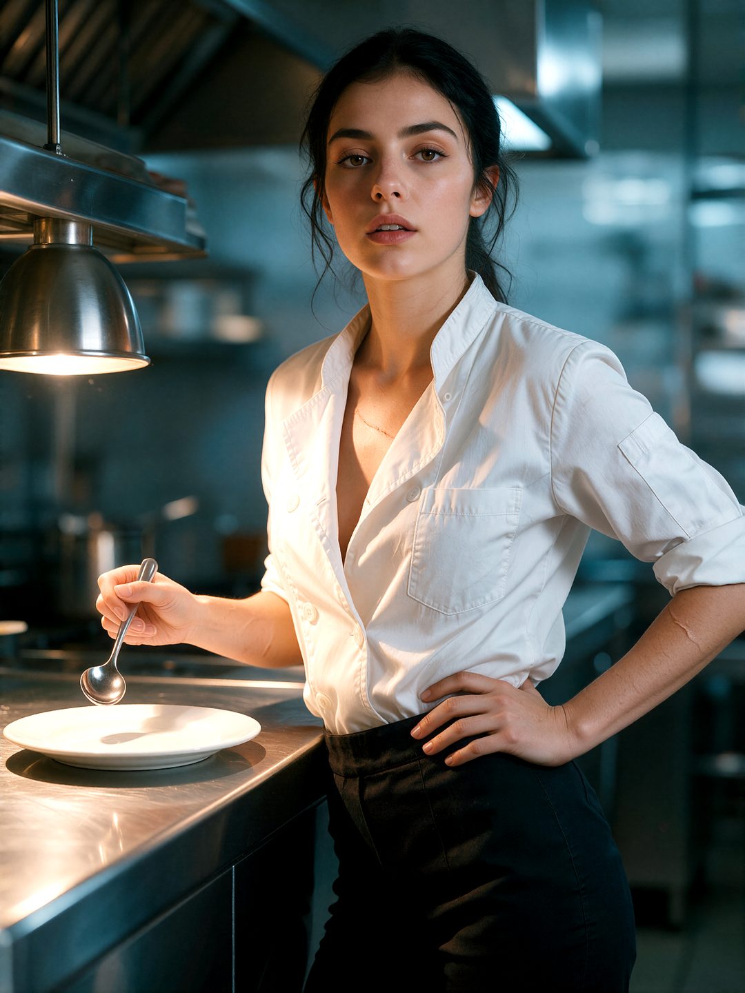 Tasting Menu scene cover