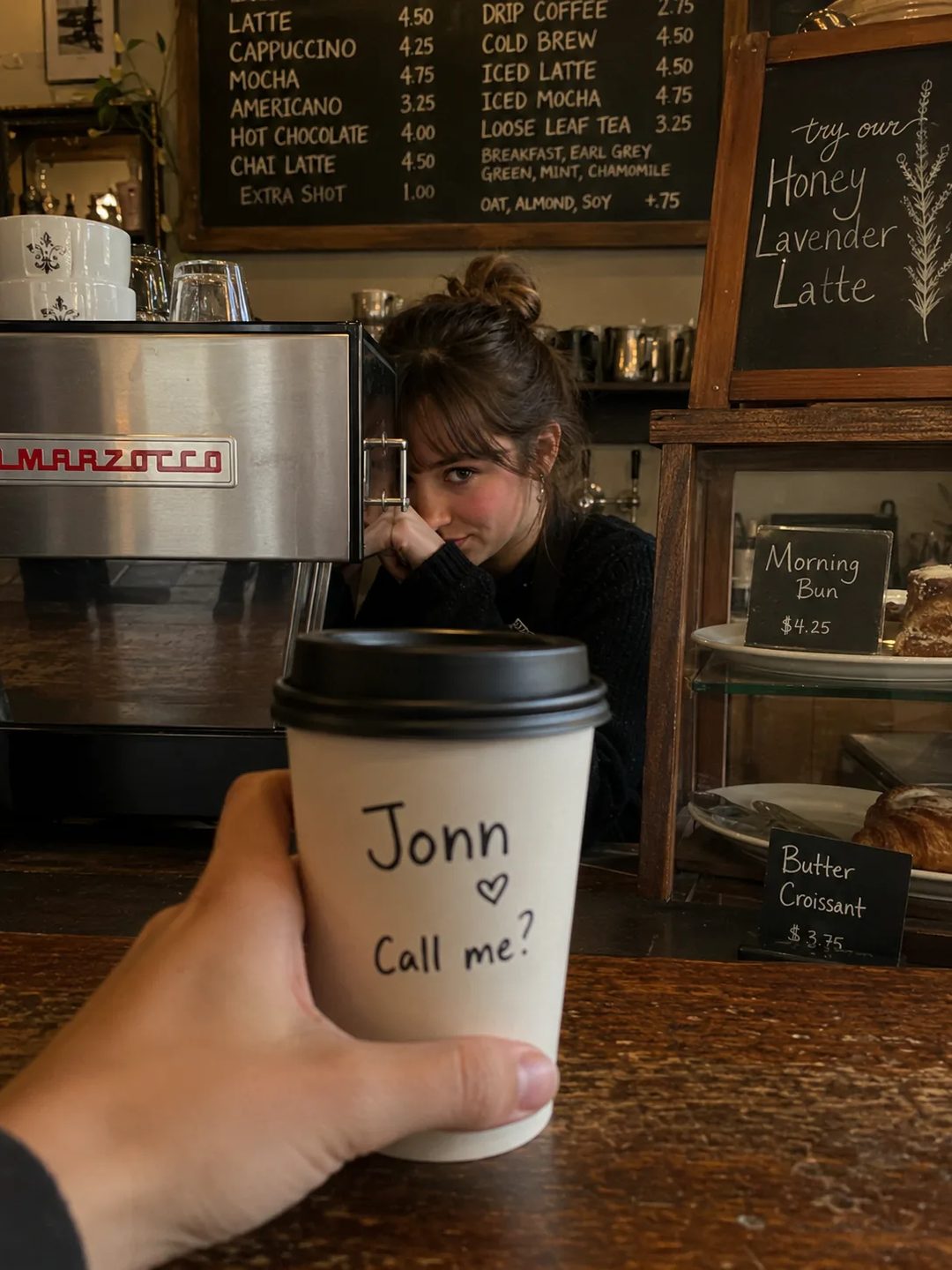On the House scene cover