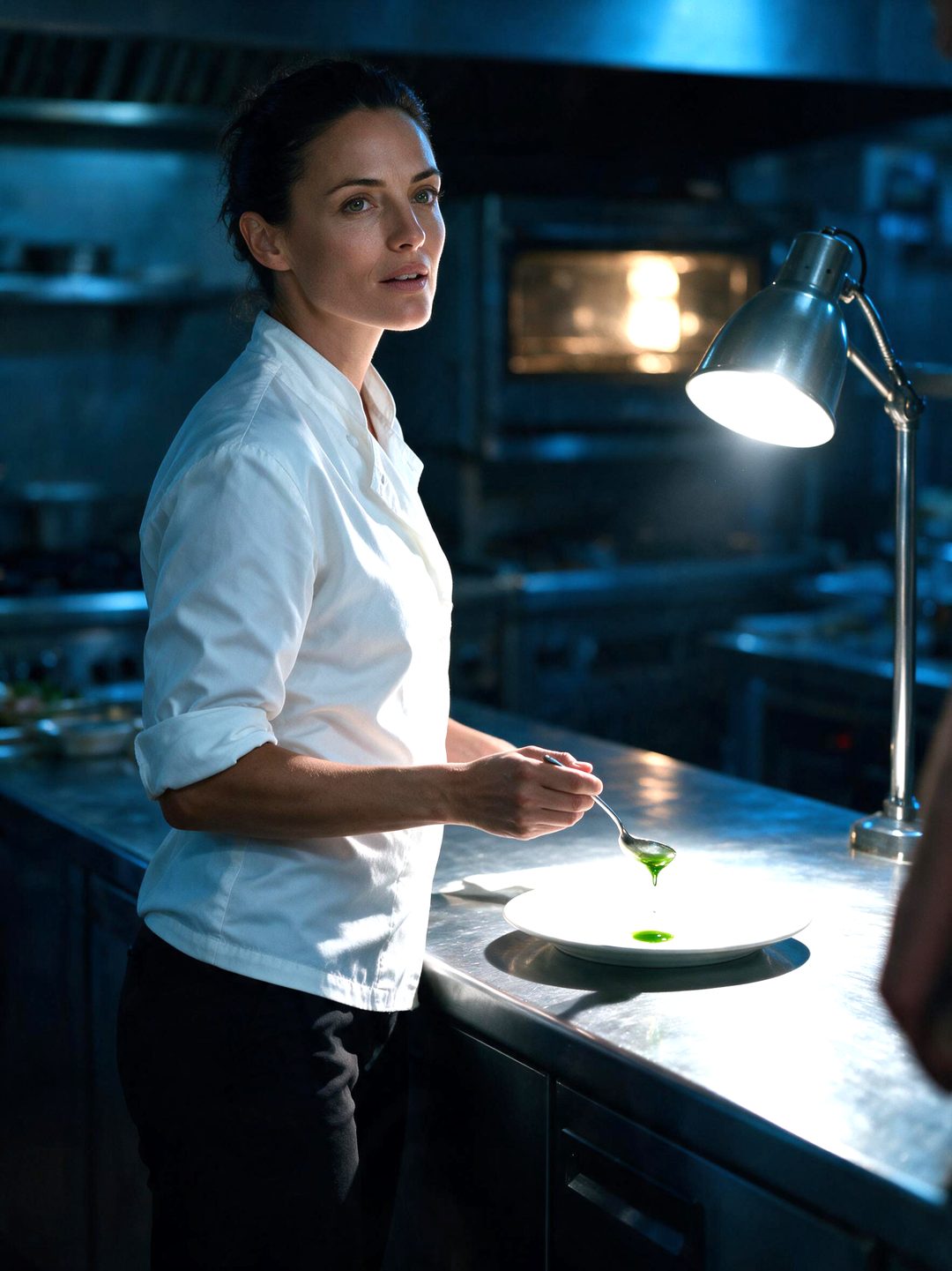 Tasting Menu scene cover