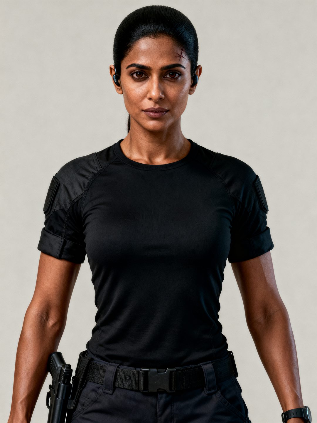Riya Anand portrait