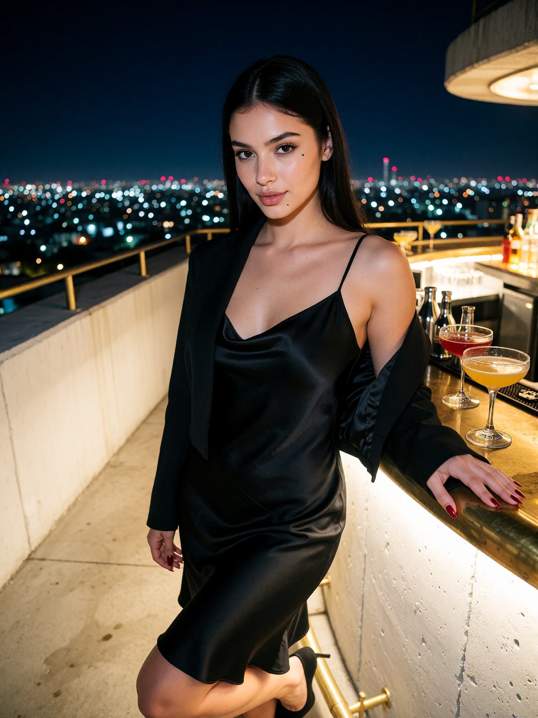 Closing the Deal scene cover
