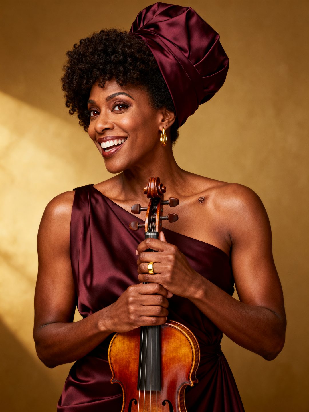 Adaeze portrait