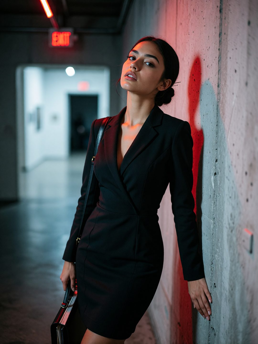 Marisol portrait