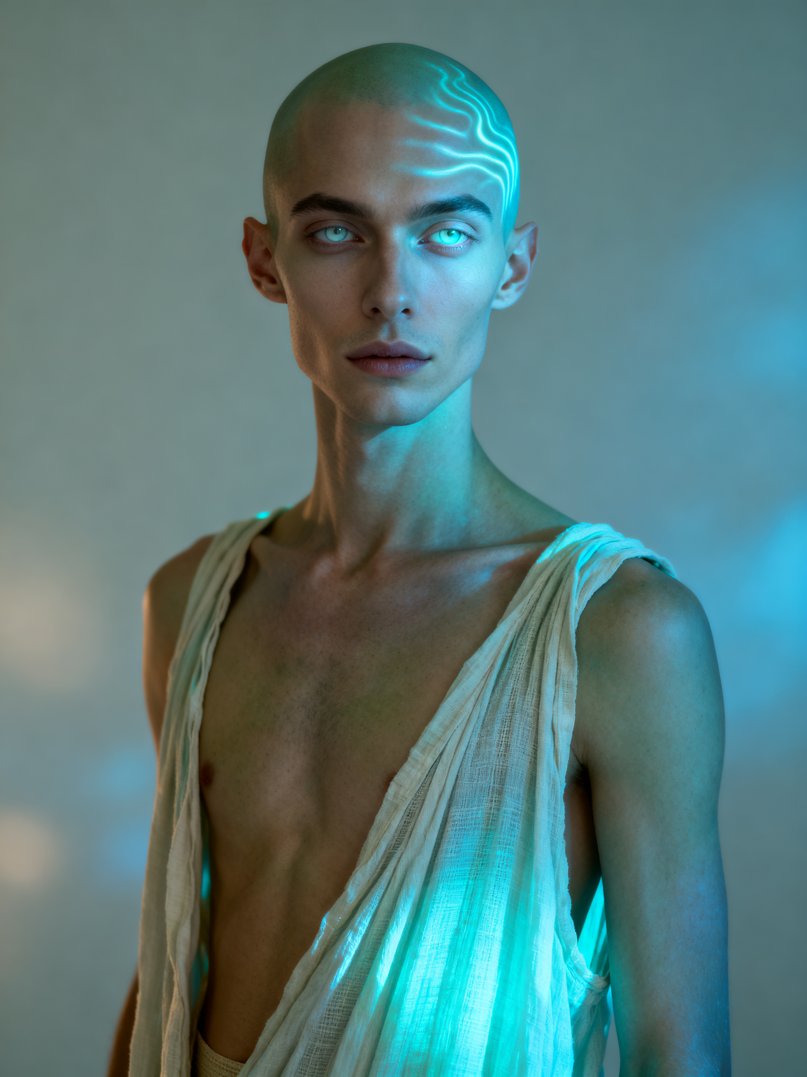 Vael portrait