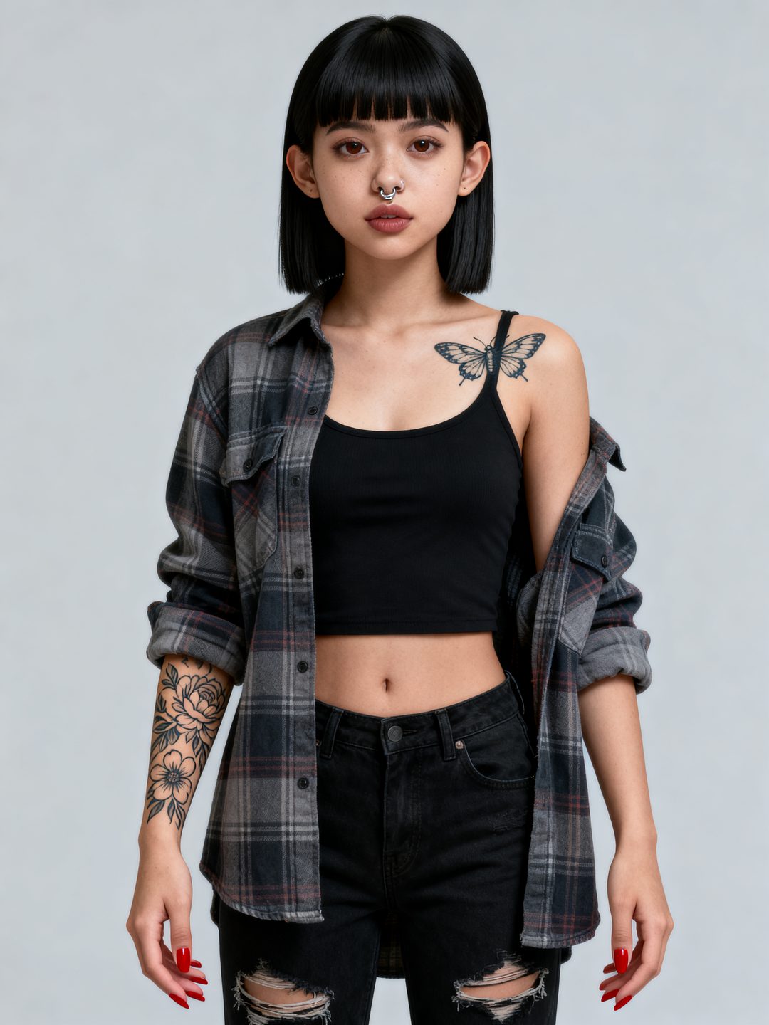 Noa portrait