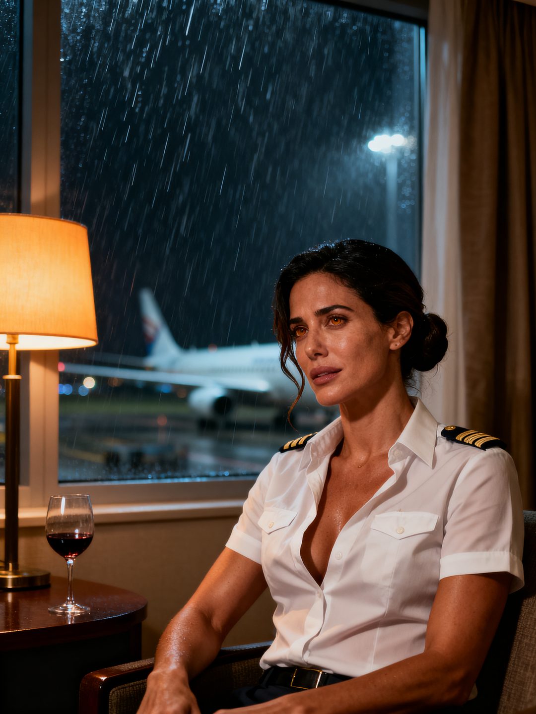 The Standby scene cover