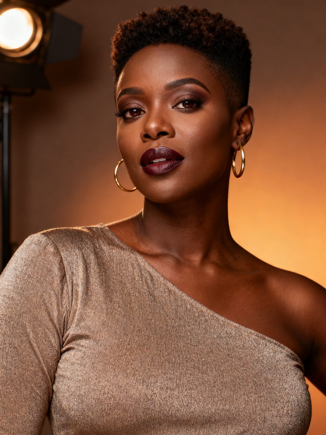 Imani portrait