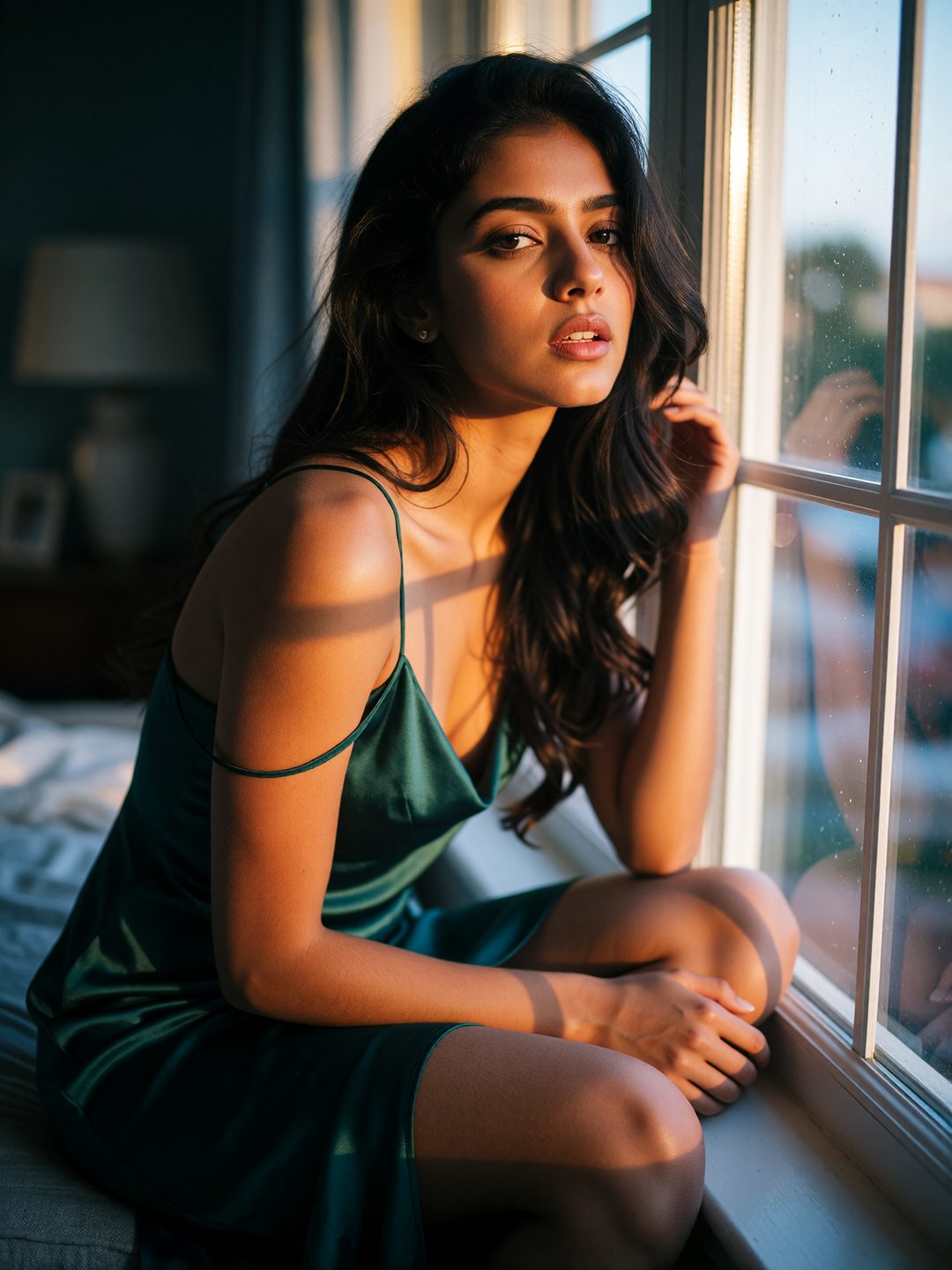 Anjali portrait