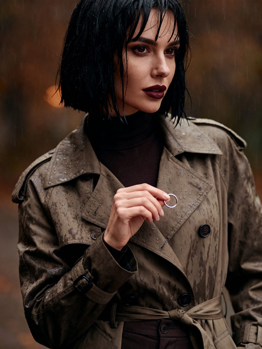 Iva portrait