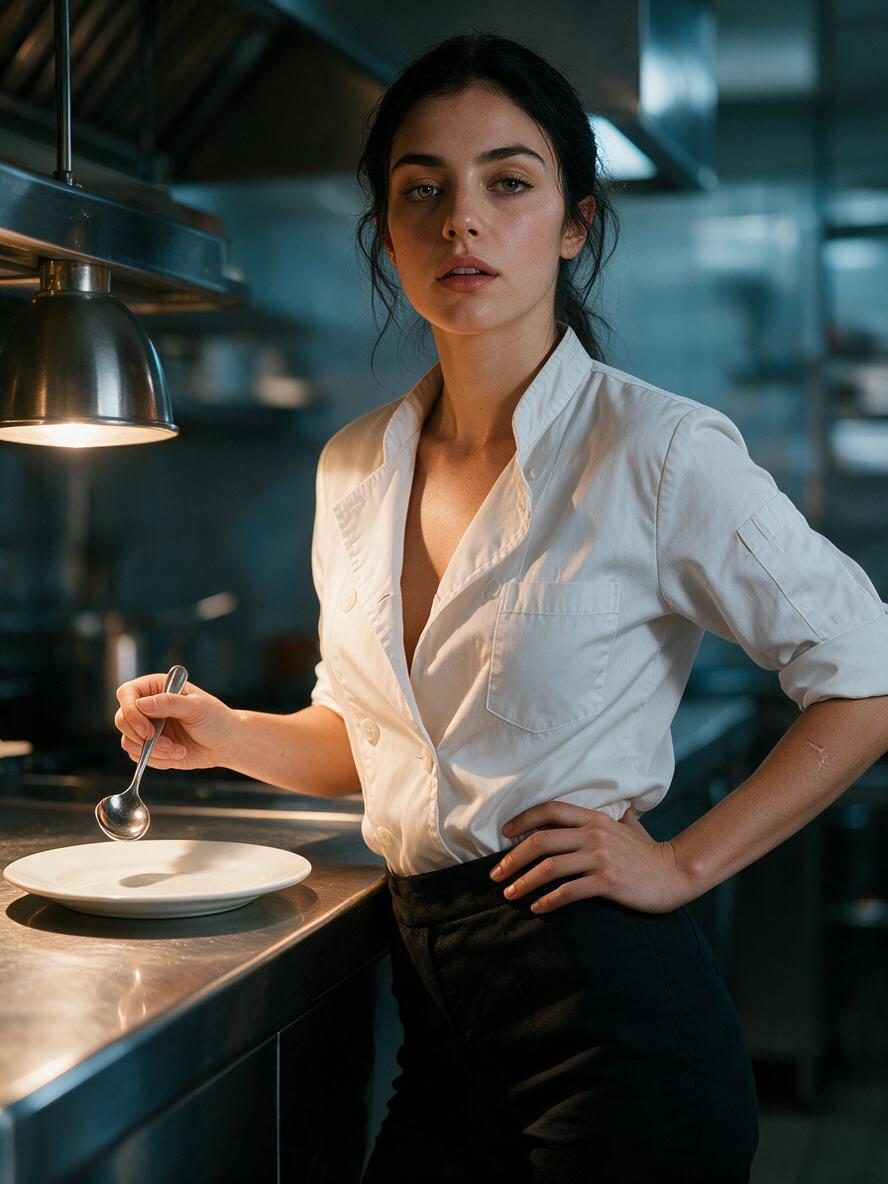 Tasting Menu scene cover