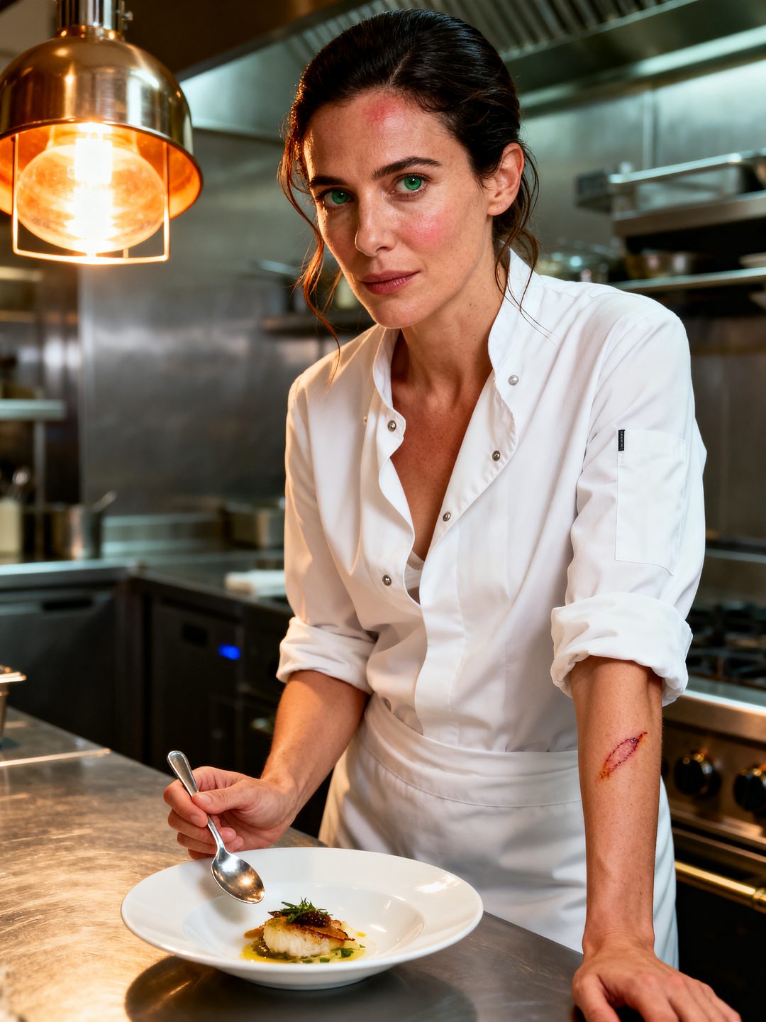 Tasting Menu scene cover