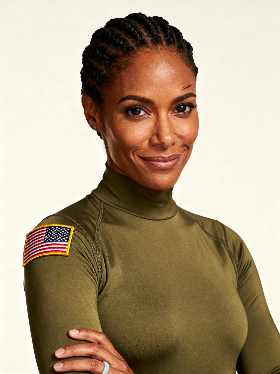 Esther Vale portrait