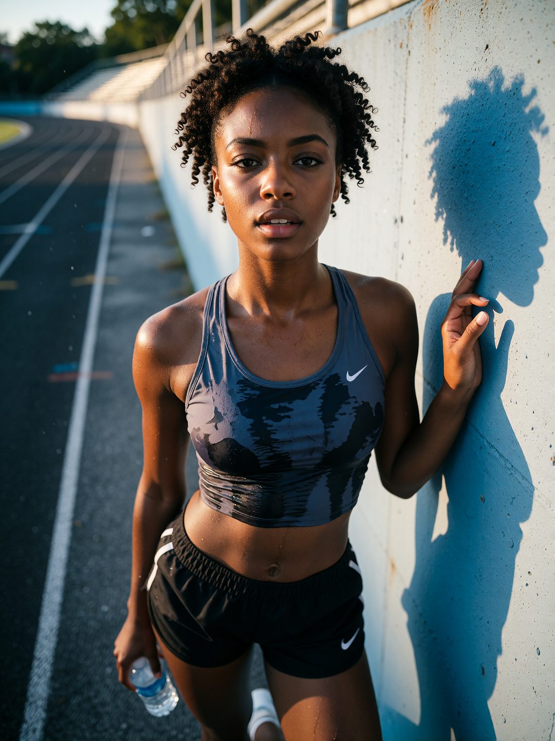 Simone Adeyemi portrait